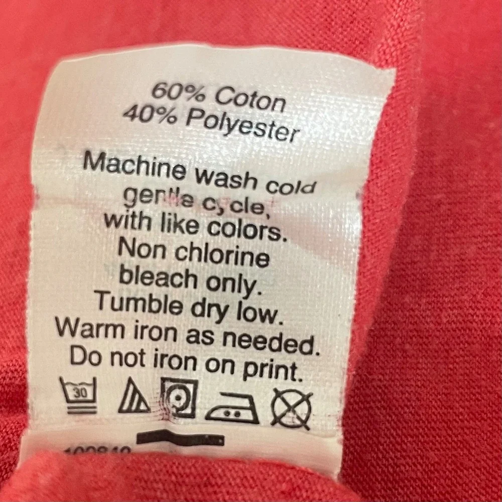 J. Crew size large